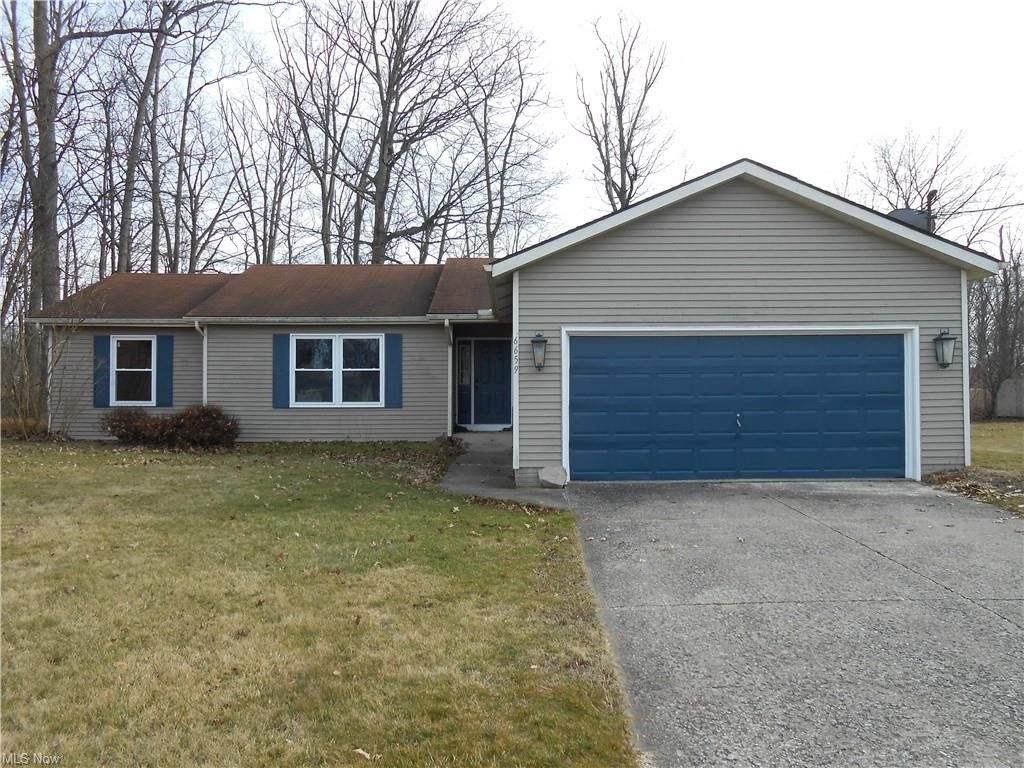 0.5 Acres, 6659 Lemonwood Ct, Lorain, OH 44053 Land and Farm