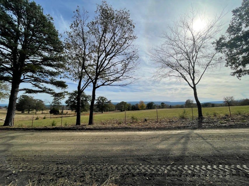3 Acres, 397 Dublin Road, New Blaine, AR 72851 Land and Farm