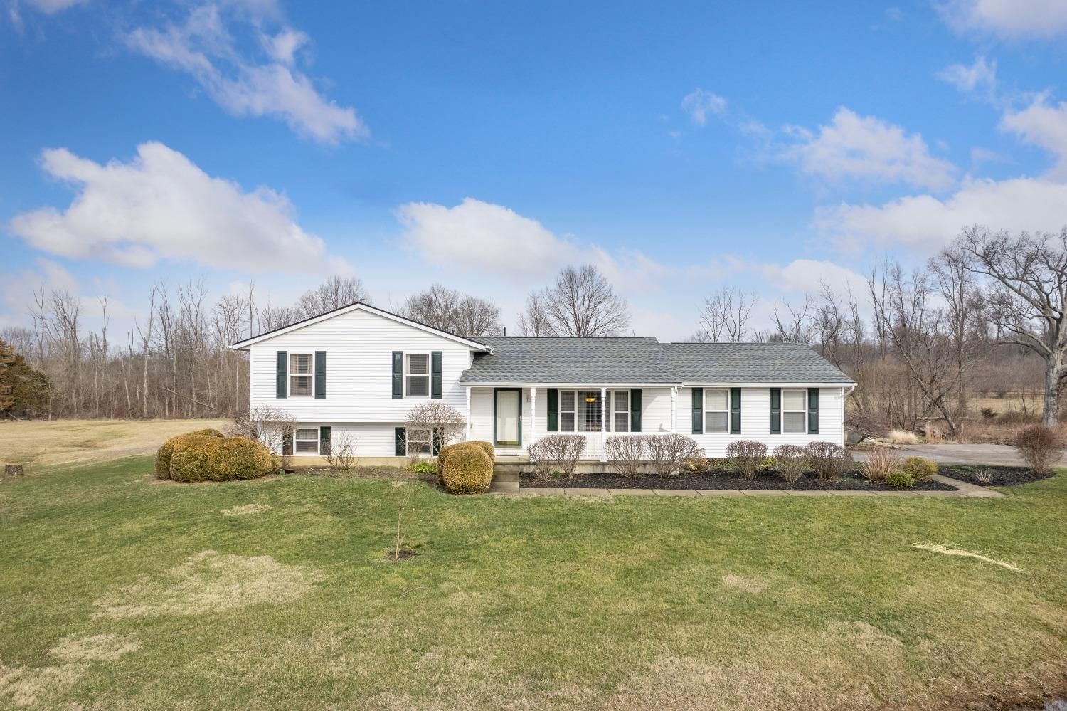 2080 Bethel Maple Rd, Bethel, OH 45106 MLS 1764927 Land and Farm