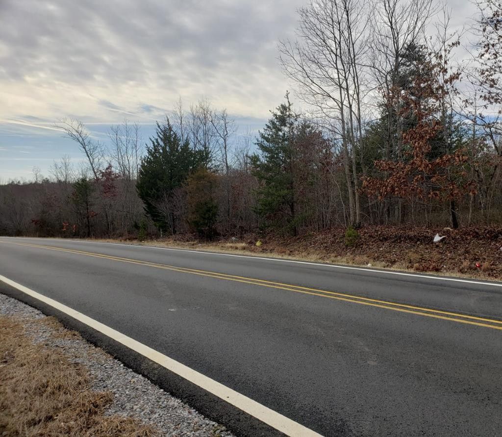 11 Acres, Thomas Jefferson HWY, Pamplin, VA 23958 Land and Farm