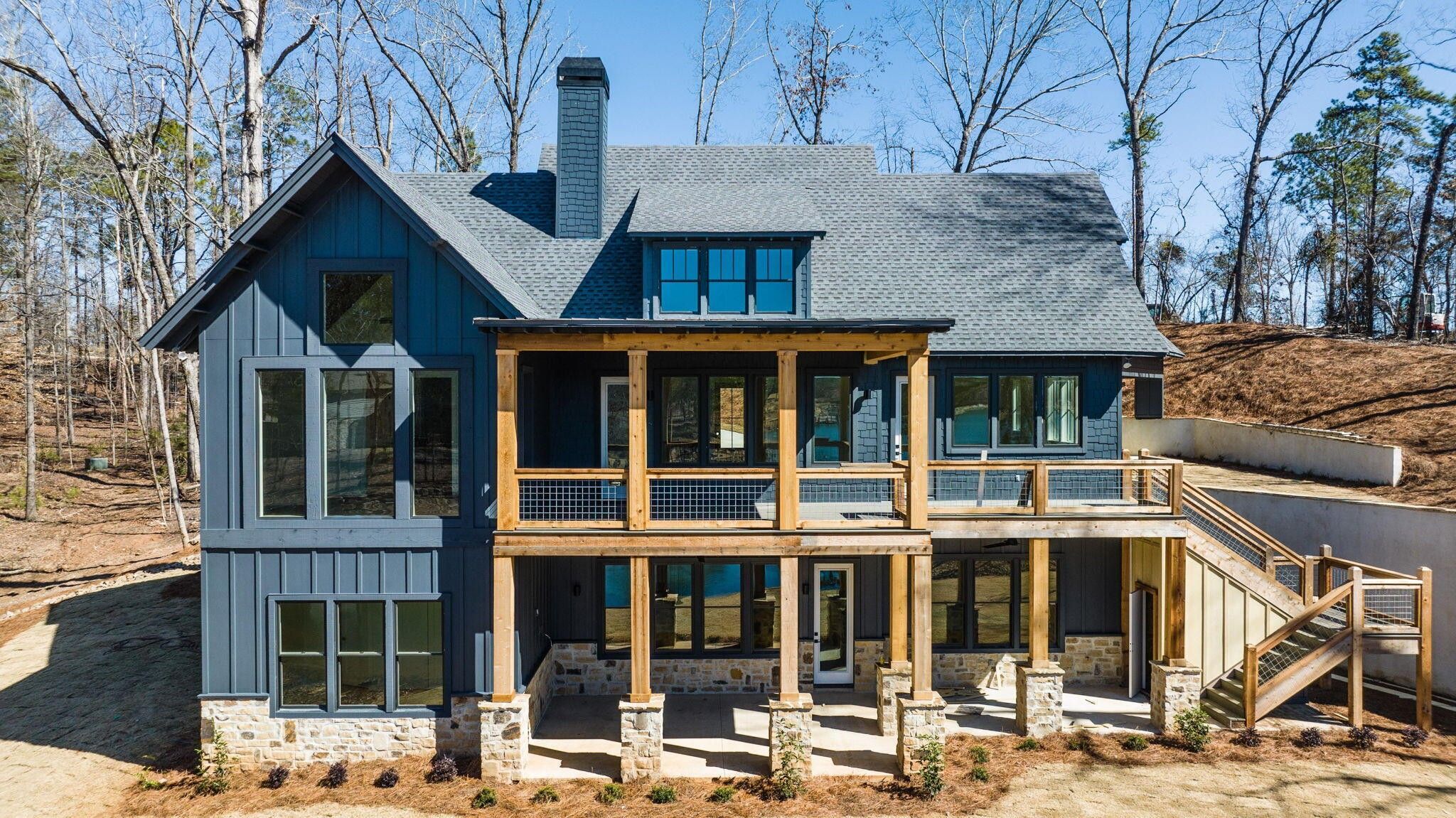 1.46 Acres, 1562 South Ridge, Alexander City, AL 35010 Land and Farm