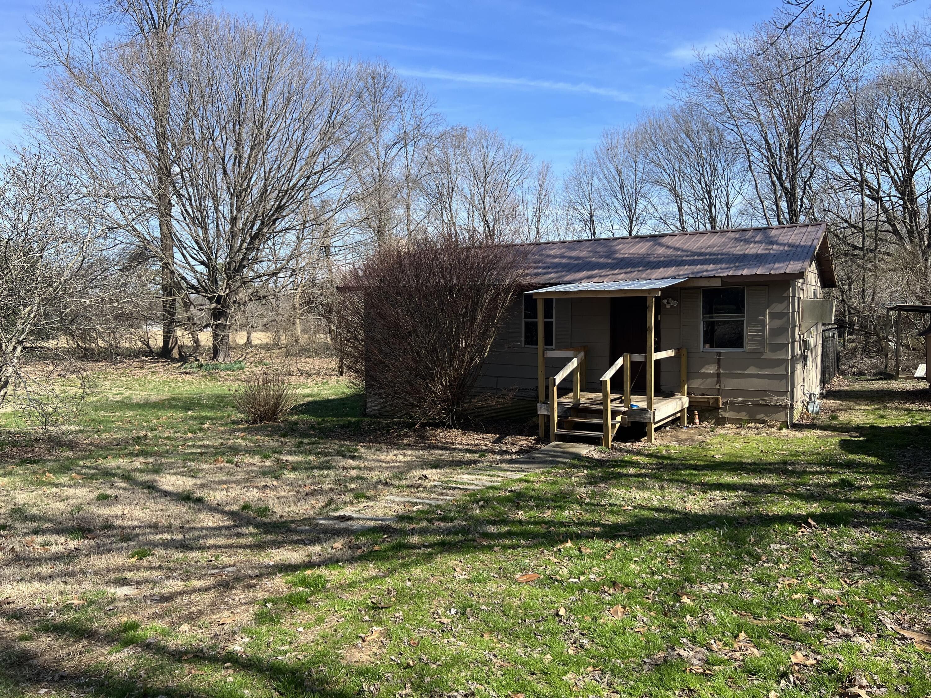 1 Acres, 22 Trussell Rd, Monteagle, TN 37356 Land and Farm