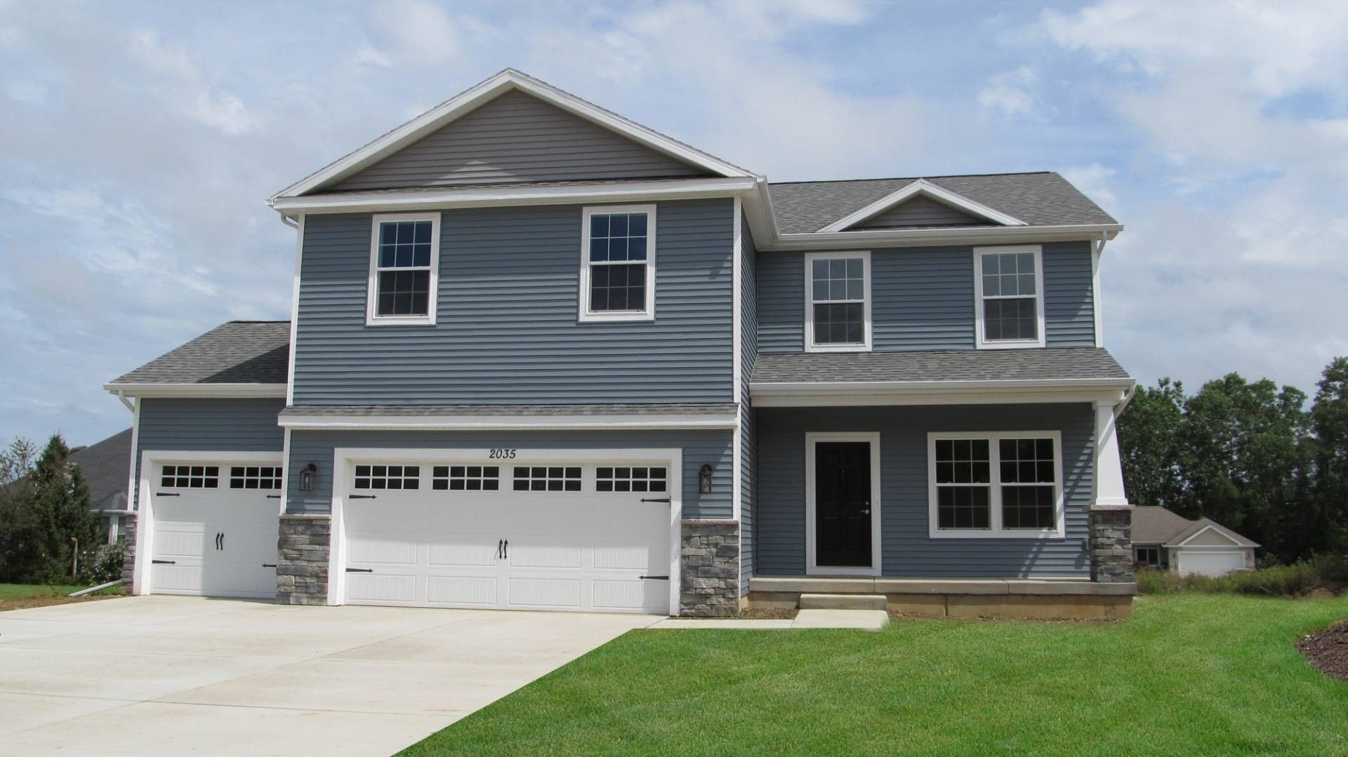 1.58 Acres, 6625 Thunder Lane, Lansing, MI 48906 Land and Farm