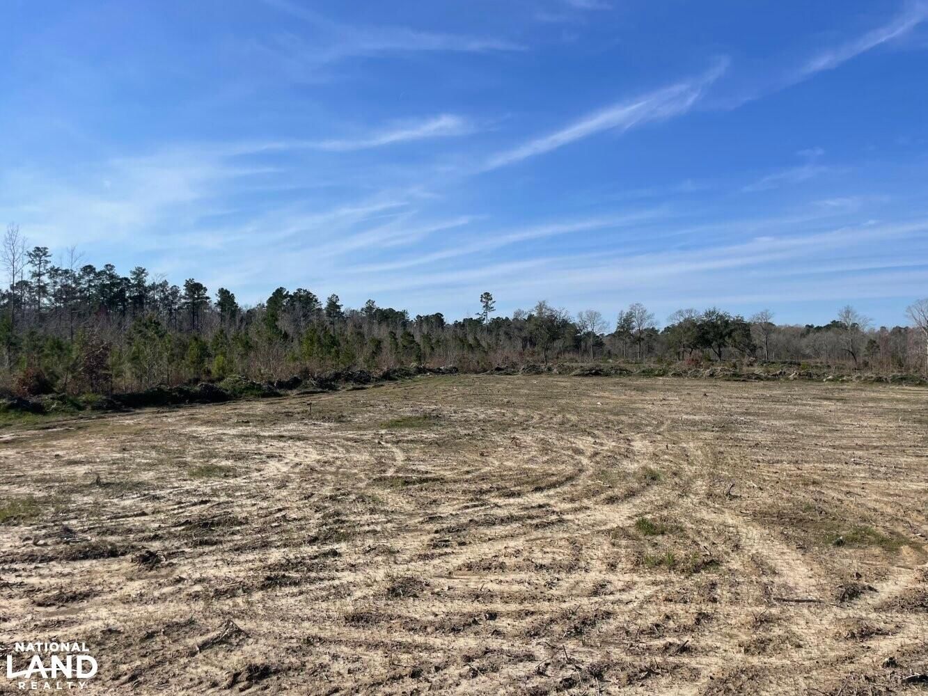 0 HWY 27, Ridgeville, SC 29472 Land and Farm