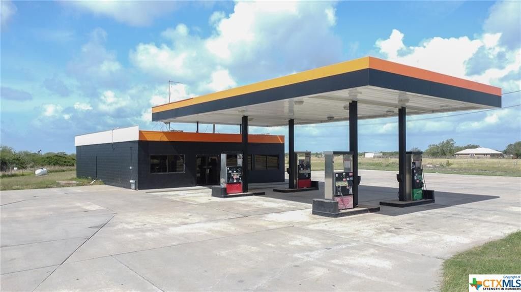 2.7 Acres, 15265 US Hwy 87 S, Placedo, TX 77977 Land and Farm