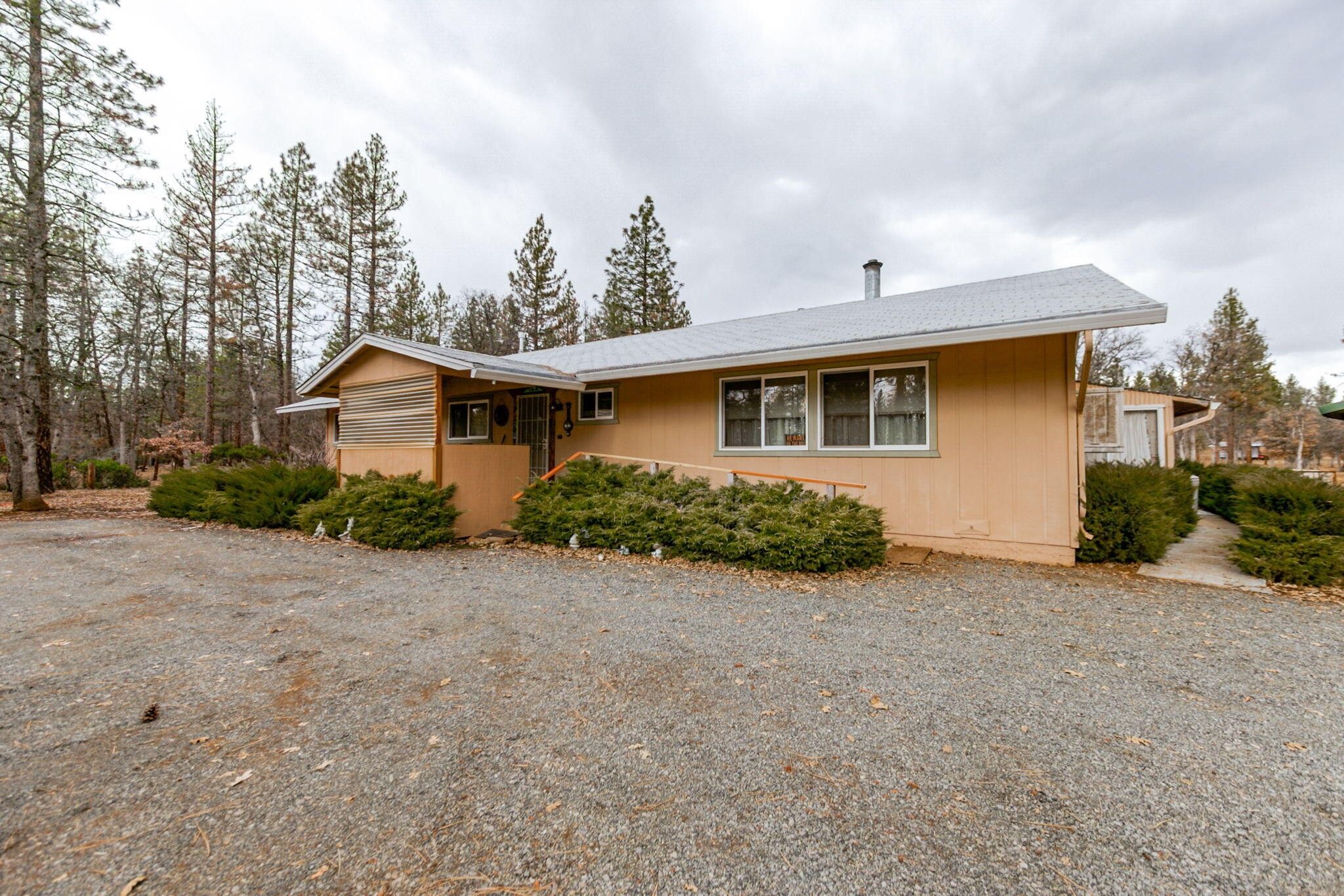 4.9 Acres, 39260 Caper Way, Cassel, CA 96016 Land and Farm