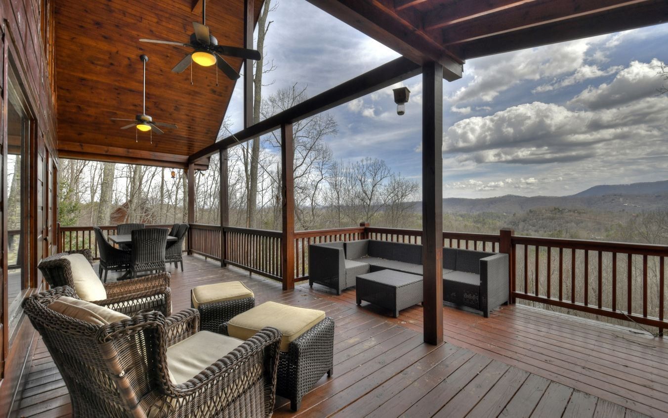 3.42 Acres, 847 WHISPERING LAKE, Blue Ridge, GA 30513 Land and Farm