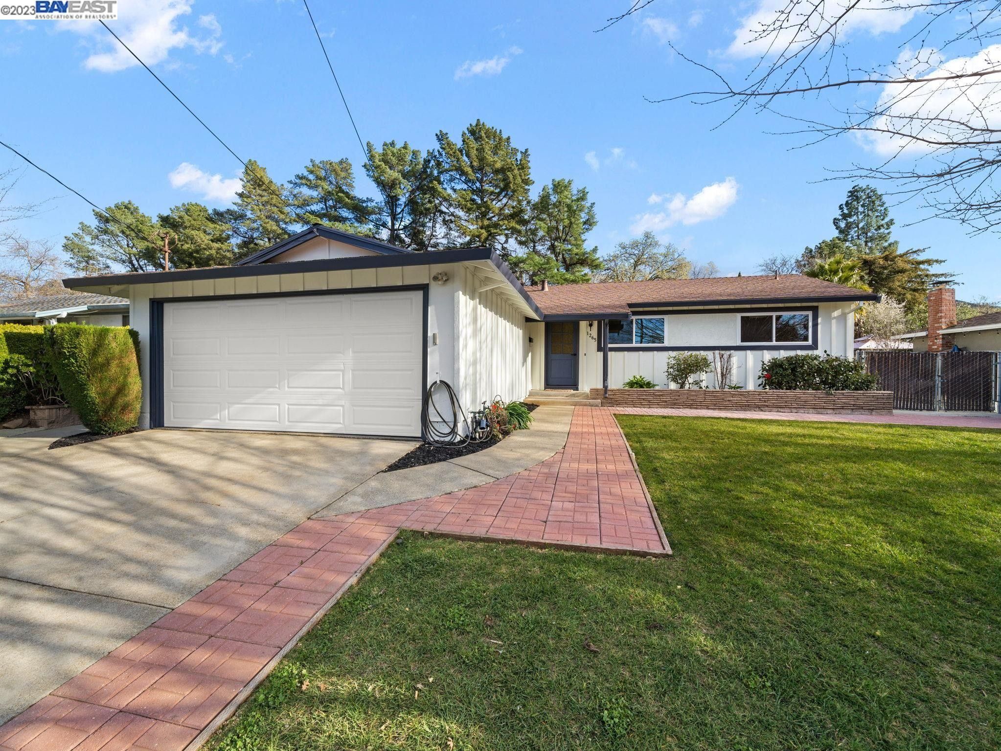 193 Acres, 1265 New York Drive, Concord, CA 945214617 Land and Farm