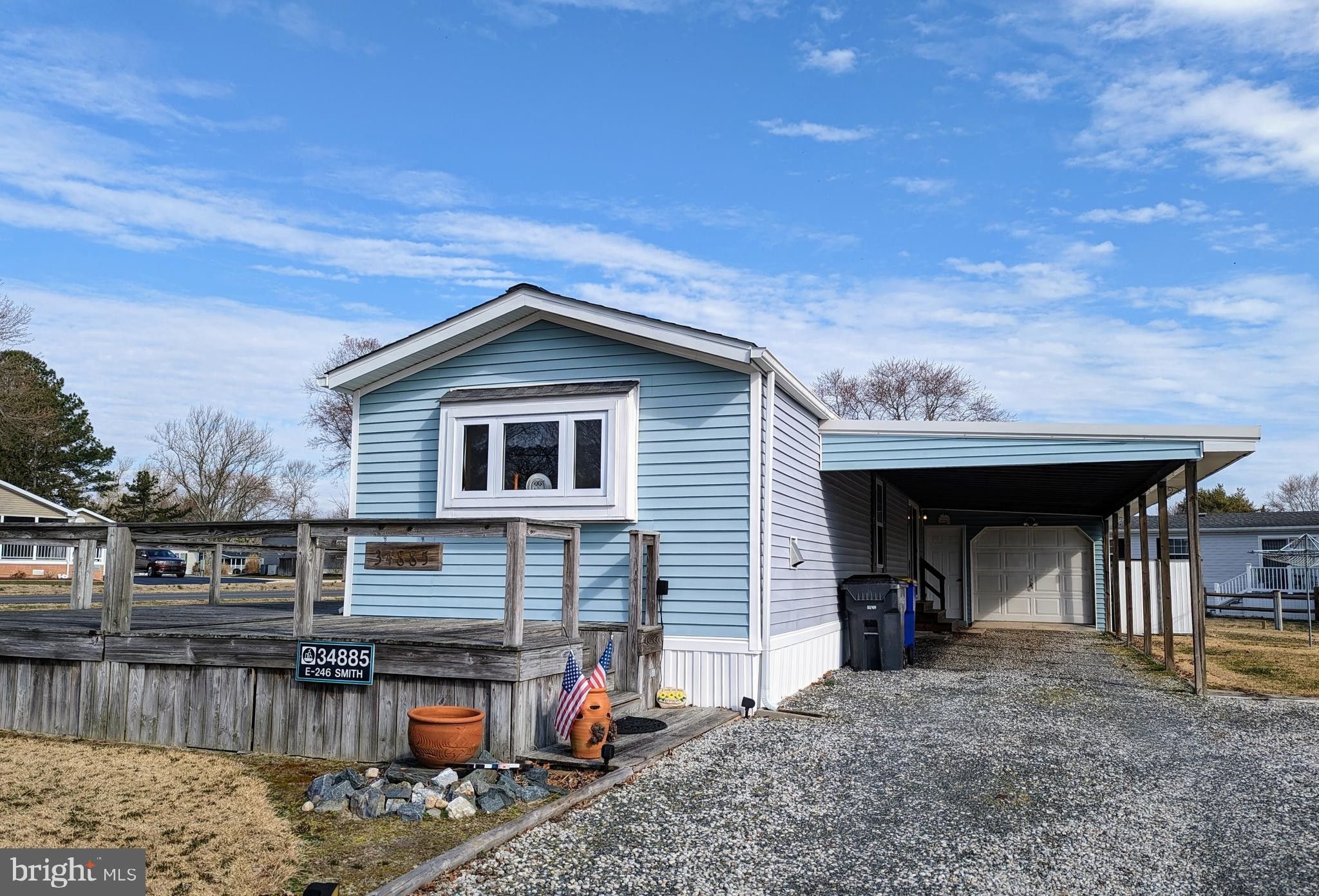 0.27 Acres, 34885 JIB STREET, Millsboro, DE 19966 Land and Farm