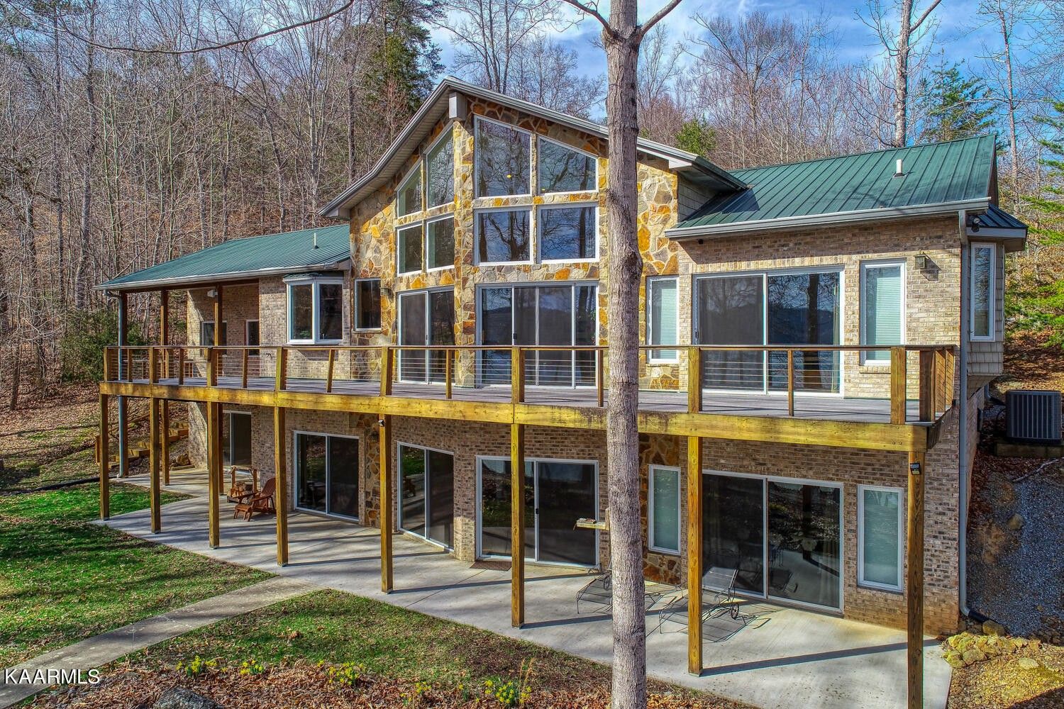 0.93 Acres, 805 Norris Shores Drive, Sharps Chapel, TN 37866 Land and