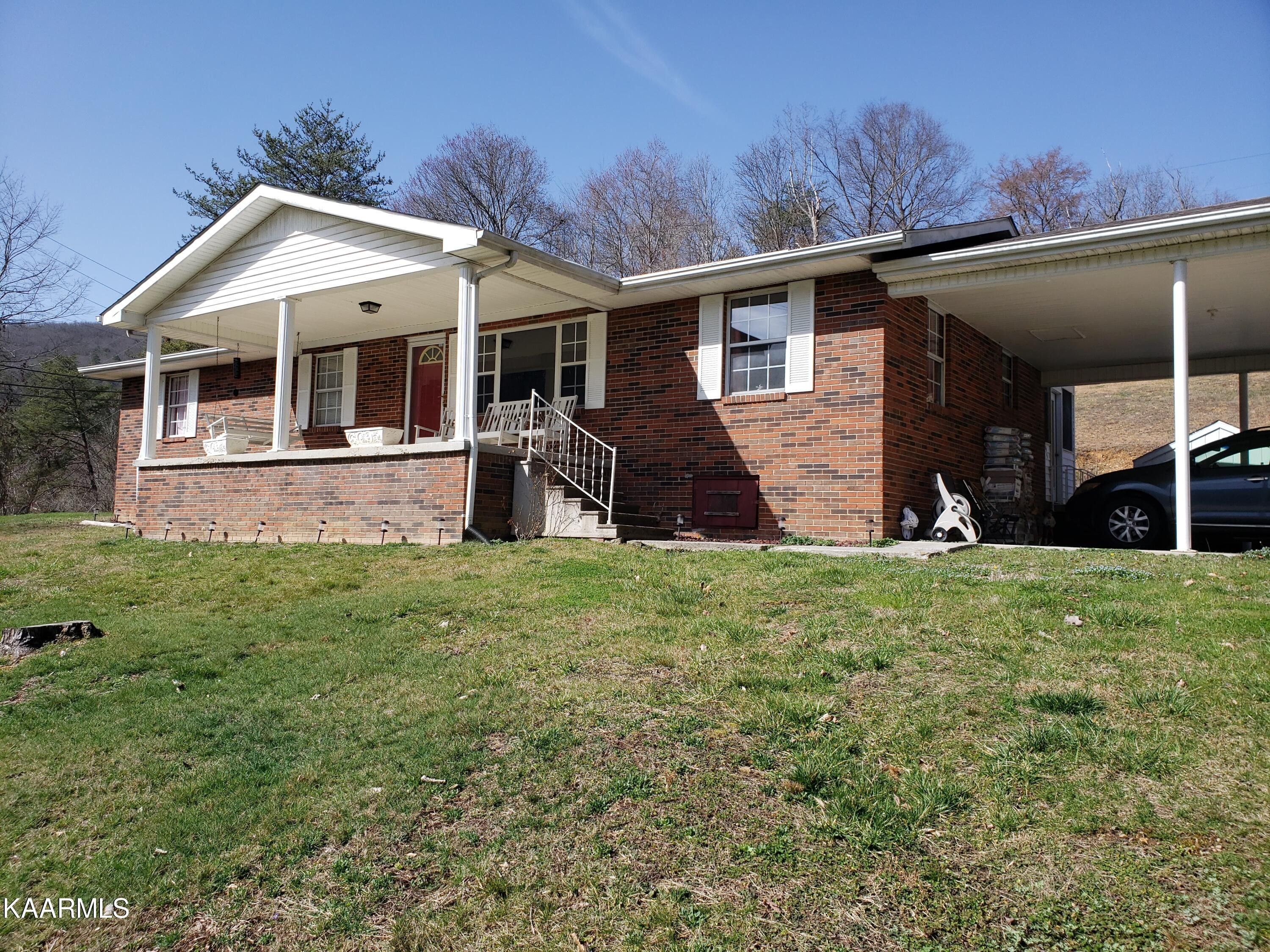 1.9 Acres, 45 Wilder Cemetery Rd, Calvin, KY 40813 Land and Farm