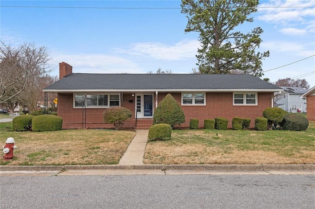 0.27 Acres, 30 Whipple Drive, Hampton, VA 23663 Land and Farm