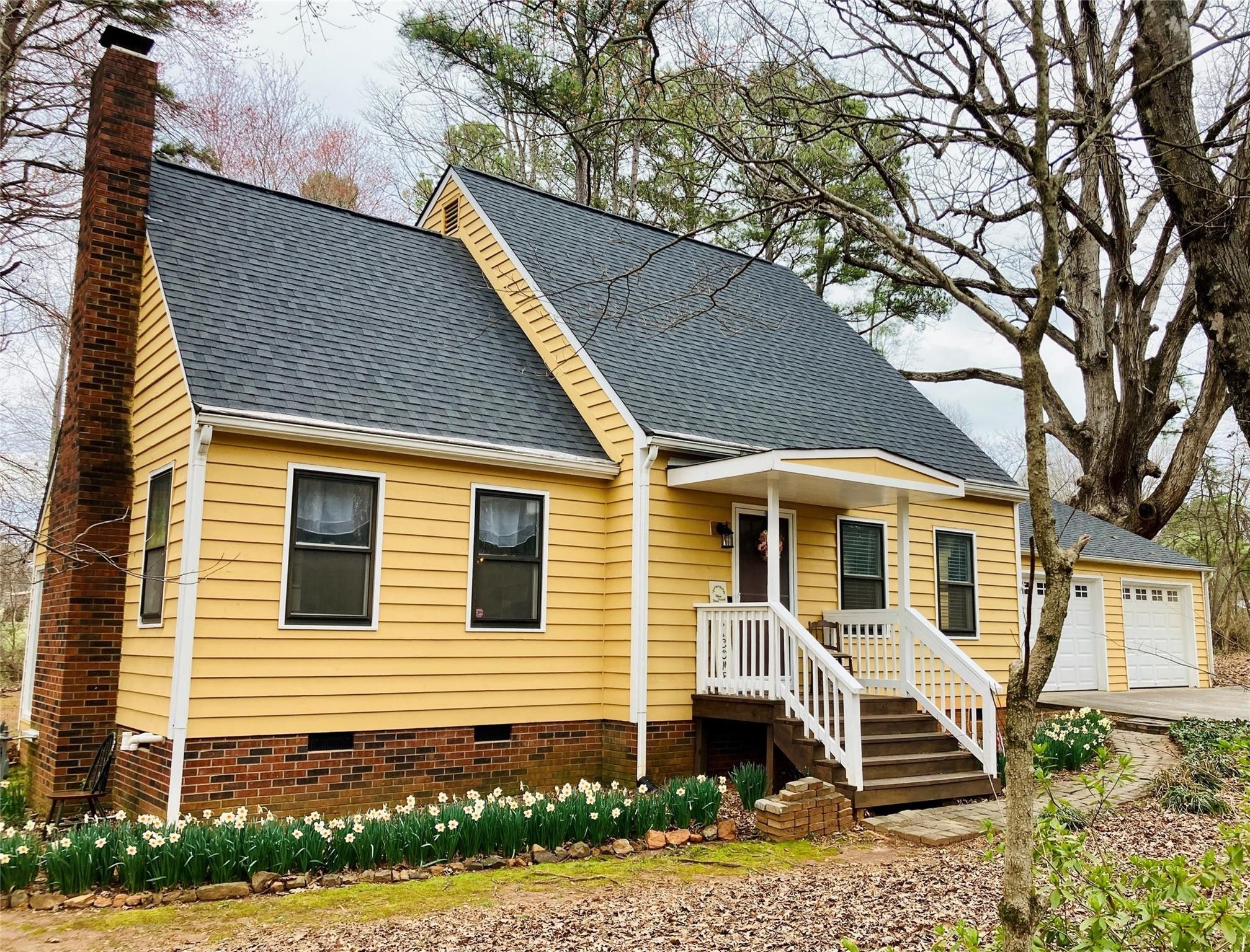 1.45 Acres, 1490 Kensington Circle, Newton, NC 28658 Land and Farm