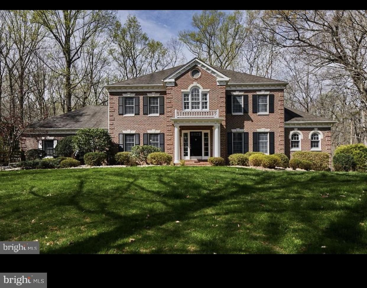 5 Acres, 8624 BEAVER POND LANE, Fairfax Station, VA 22039 Land and Farm