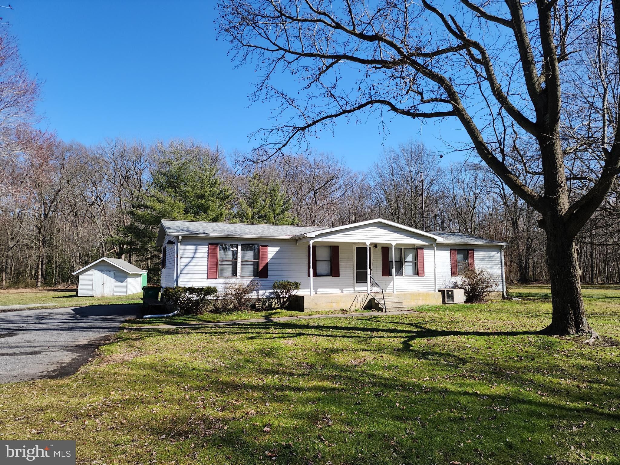 1.4 Acres, 1890 LEIPSIC ROAD, Dover, DE 19901 Land and Farm