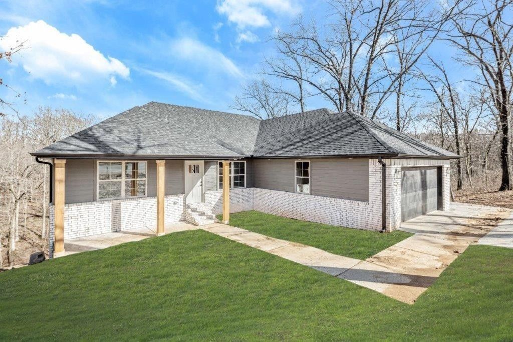 1.82 Acres, 12278 Greenstone DR, Bentonville, AR 72712 Land and Farm