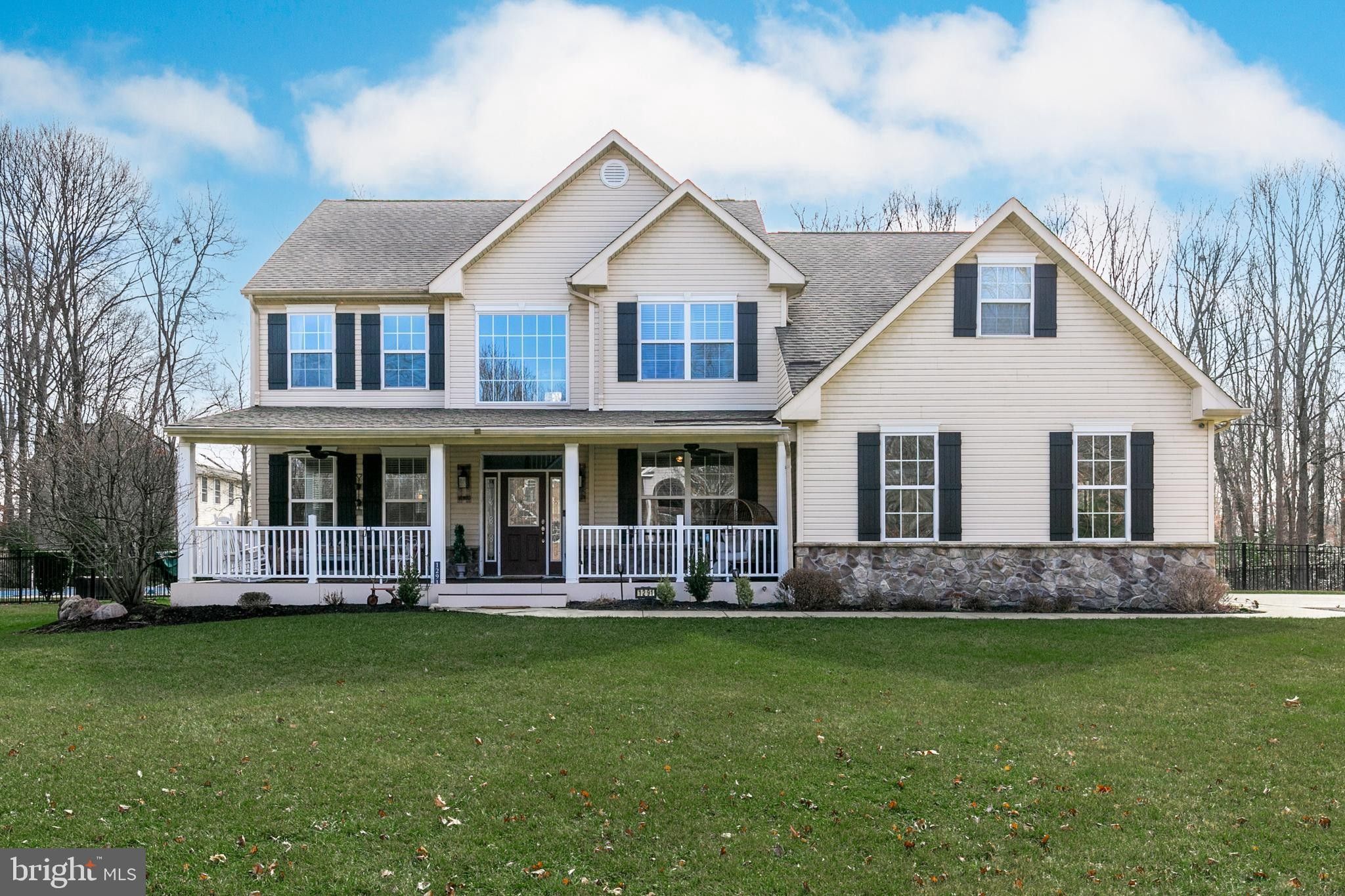 0.91 Acres, 1291 NEW BROOKLYN ROAD, Sicklerville, NJ 08081 Land and Farm