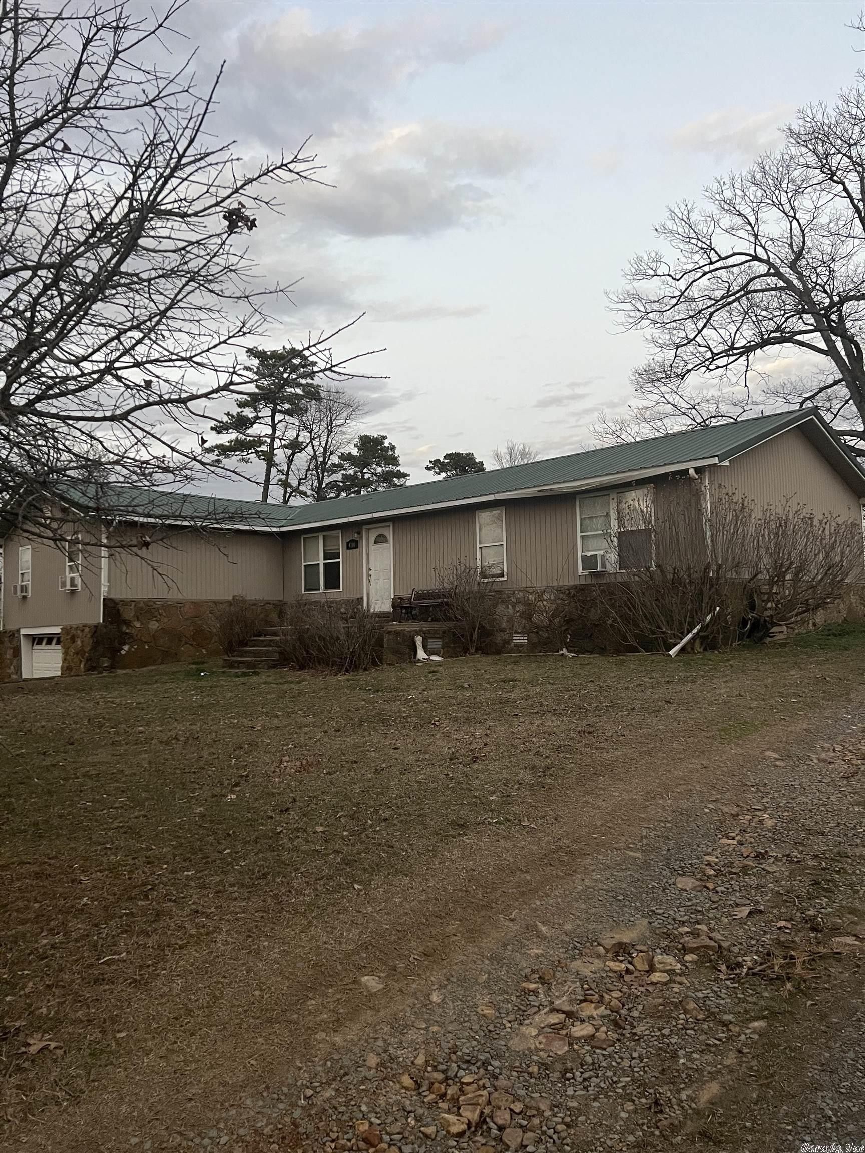 2 Acres, 4100 & 4098 Prim Rd., Prim, AR 72130 Land and Farm