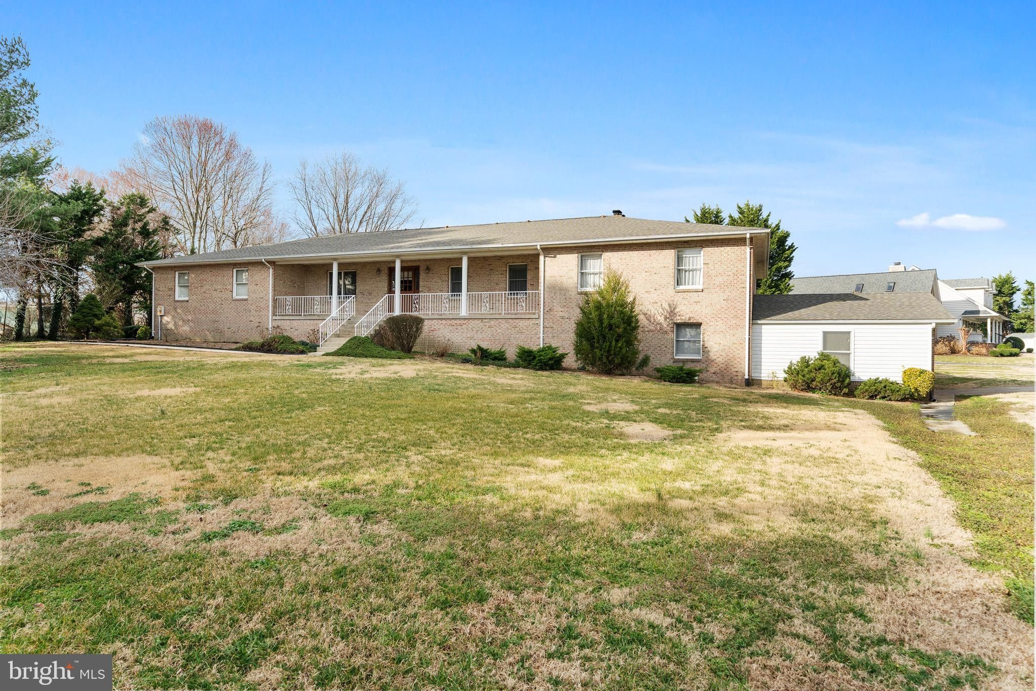 4 Acres, 5640 BROOKS WOODS ROAD, Lothian, MD 20711 Land and Farm