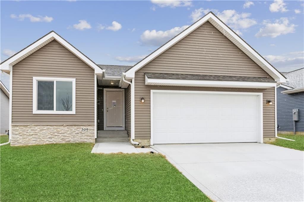 0.17 Acres, 309 Fireside Drive NW, Bondurant, IA 50035 Land and Farm