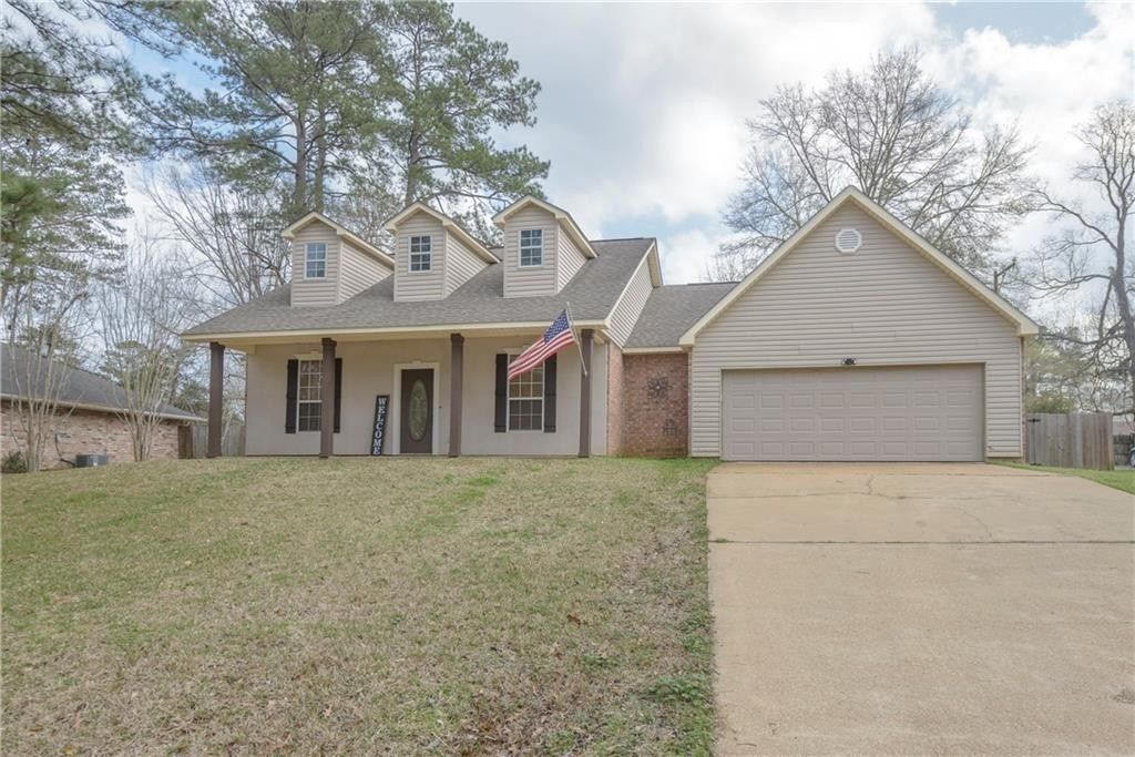 0.31 Acres, 512 Jefferson Davis DRIVE, Pineville, LA 71360 Land and Farm