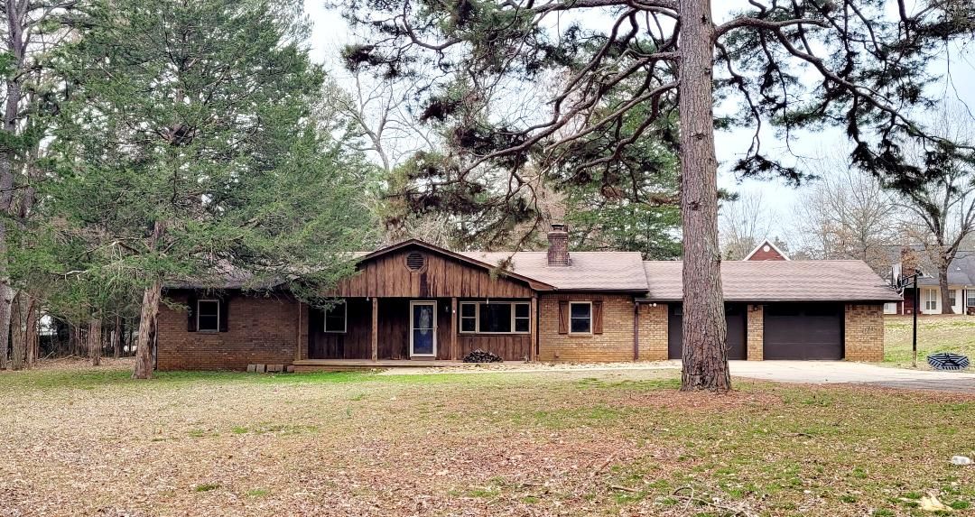 2 Acres, 613 Ray Road, Clarksville, AR 72830 Land and Farm