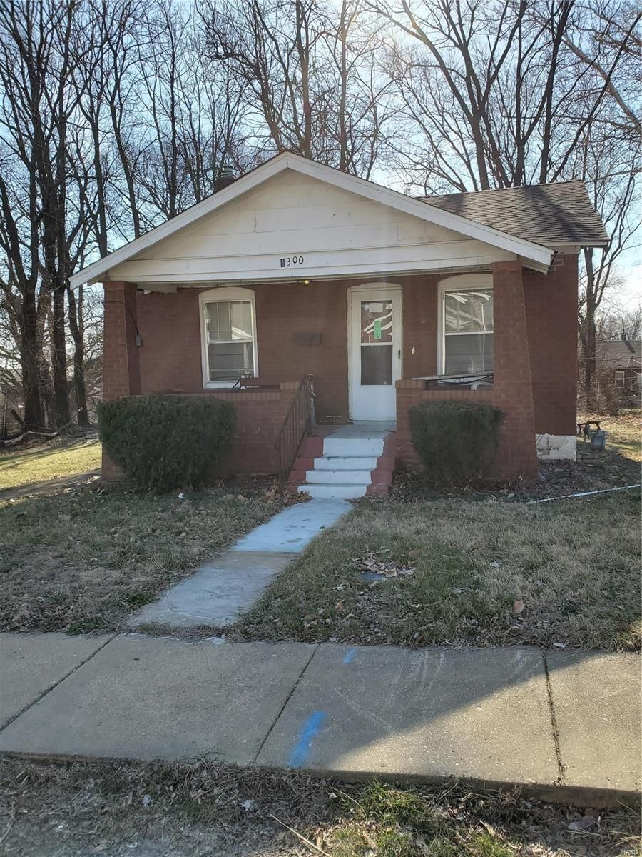 0.09 Acres, 4300 Ravenwood Avenue, Bellerive, MO 63121 Land and Farm