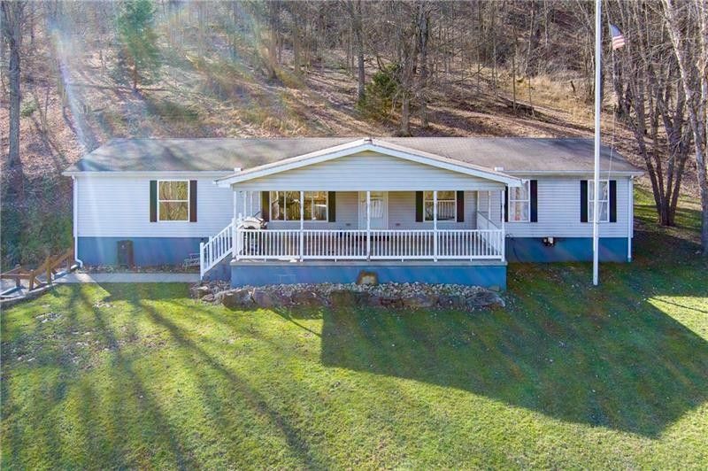 4.8 Acres, 148 Labrador Drive, Ligonier, PA 15658 Land and Farm