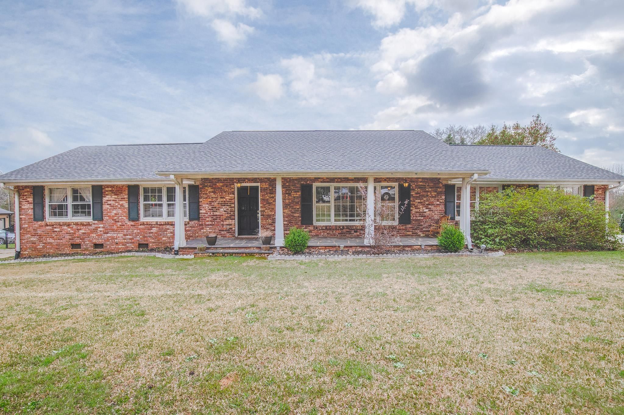 0.66 Acres, 1881 Fernwood Glendale, Spartanburg, SC 293073125 Land