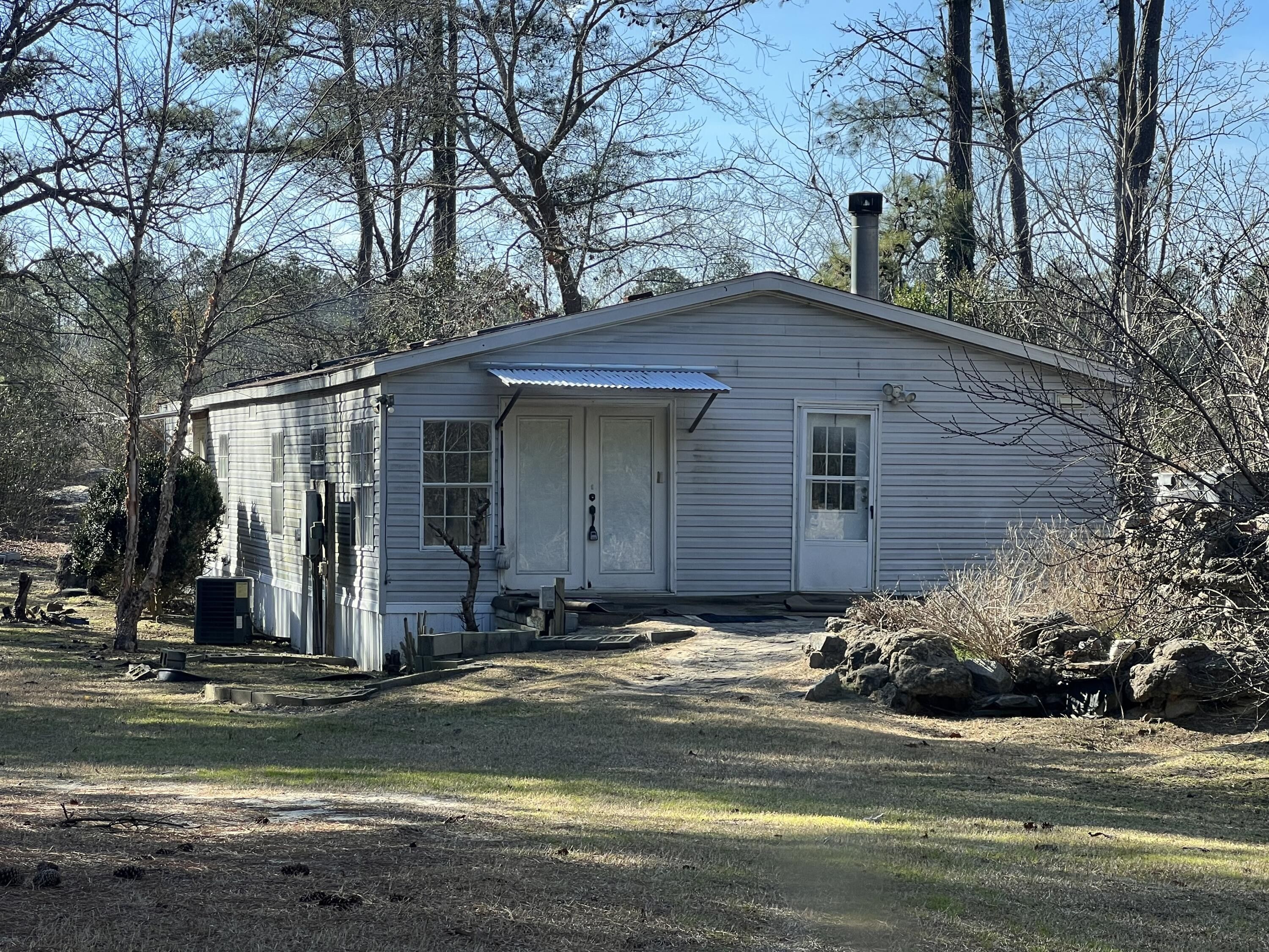 30.72 Acres, 3068 WIRE Road, Aiken, SC 29805 Land and Farm