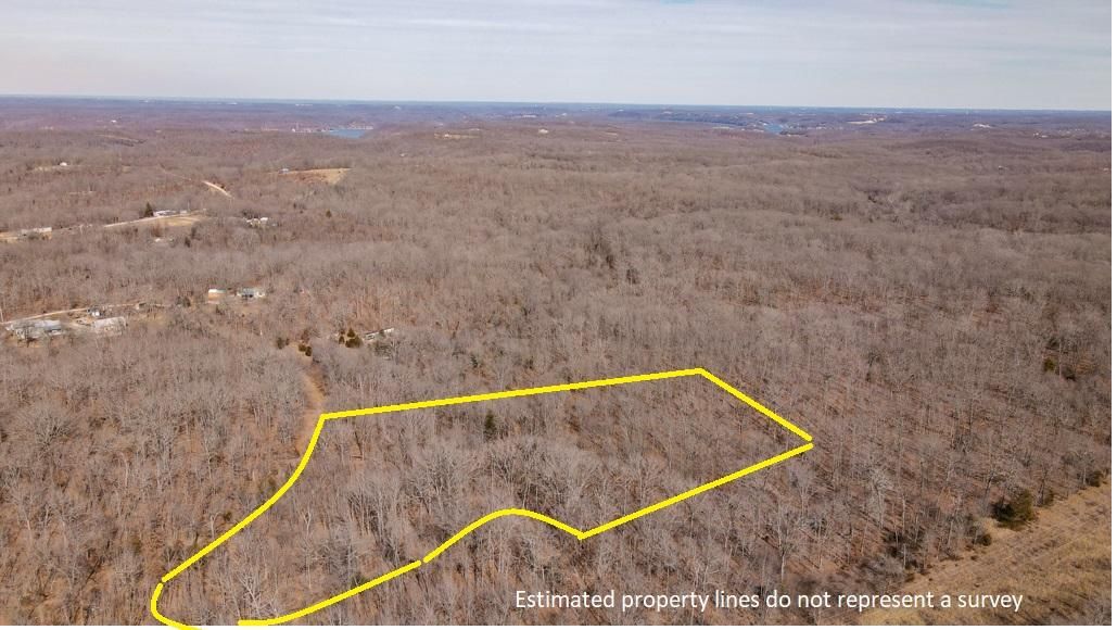 5.63 Acres, Greenview, MO 65020 Land and Farm