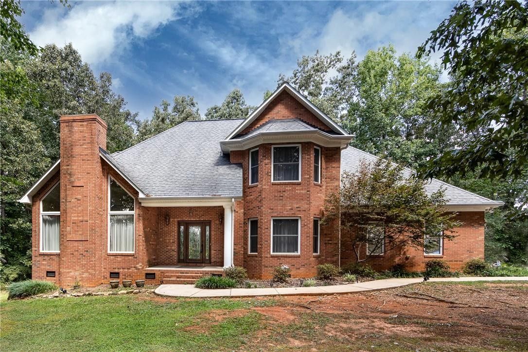 1.1 Acres, 485 Big Lick Road, Stanfield, NC 28163 Land and Farm