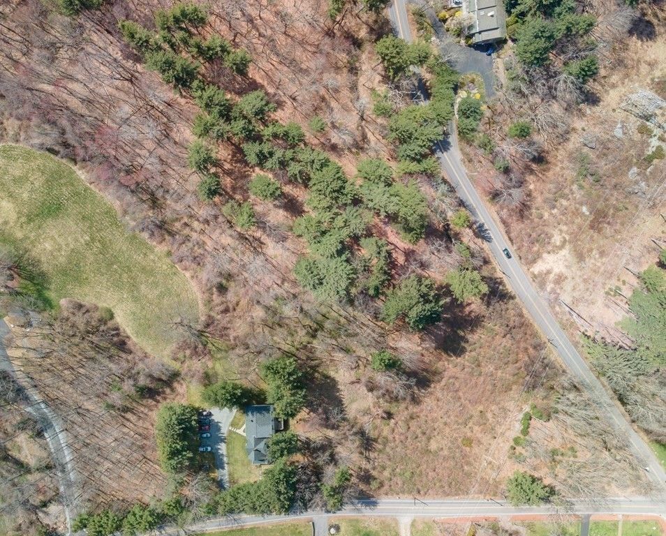 3.35 Acres, Lot 2 Greenwood Street, Millbury, MA 01527 Land and Farm