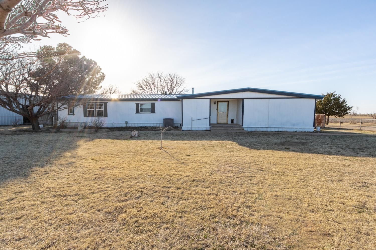 2 Acres, 3951 Sunrise Lane, Levelland, TX 79336 Land and Farm