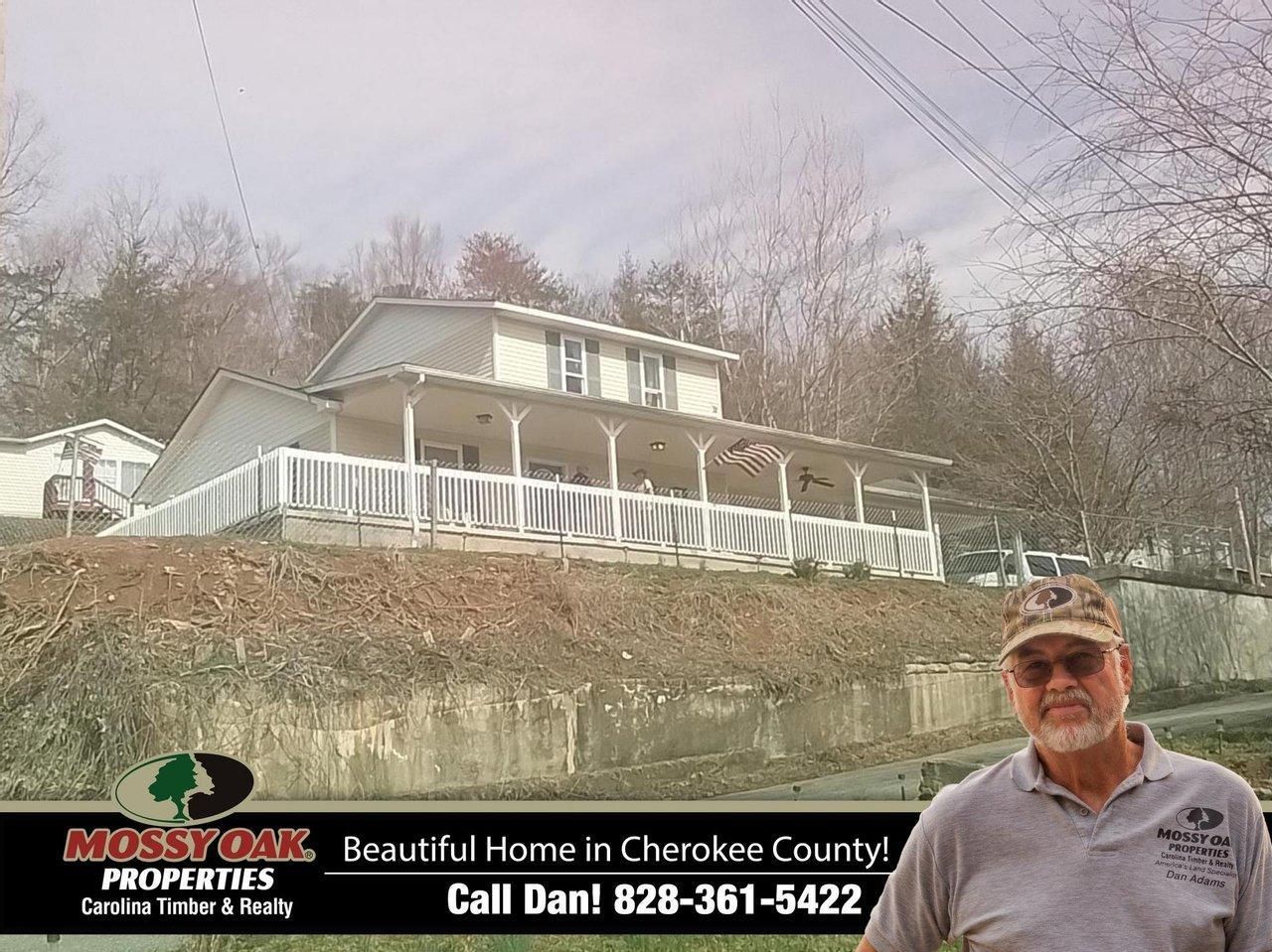 0.21 Acres, 17 Ferguson Street, Murphy, NC 28906 Land and Farm