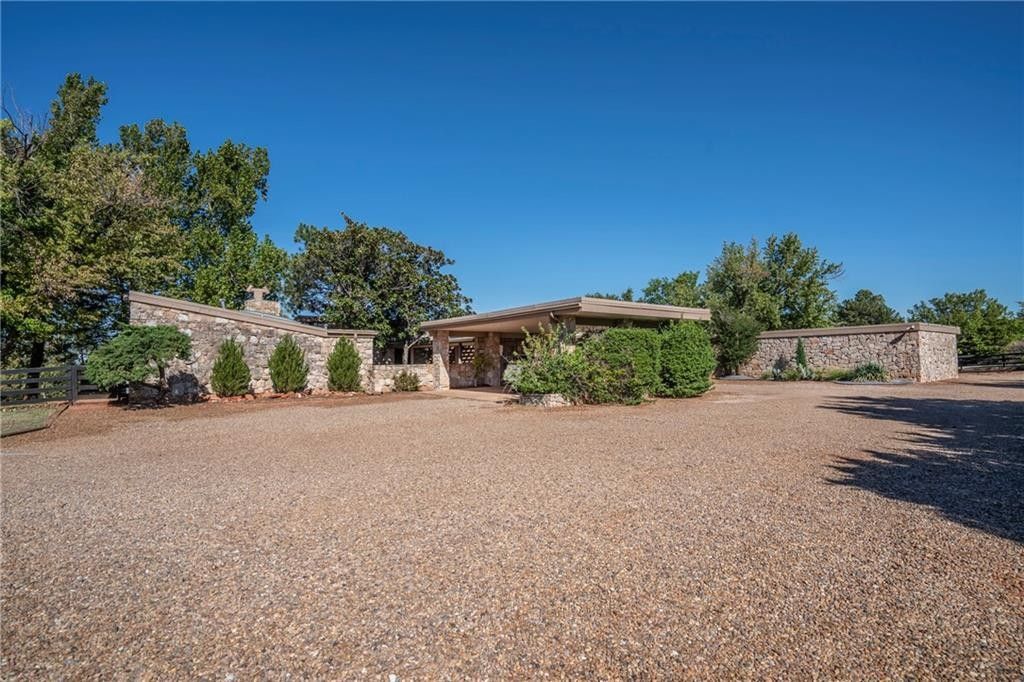 20 Acres, 24401 N May Avenue, Edmond, OK 73025 Land and Farm