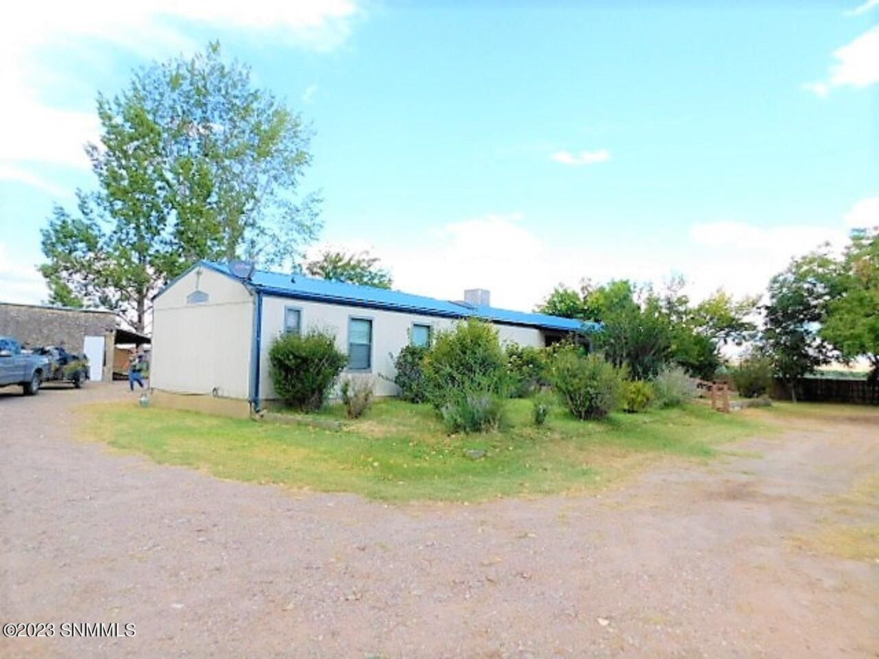 4.92 Acres, 3403 NE Frontage Road, Socorro, NM 87801 Land and Farm