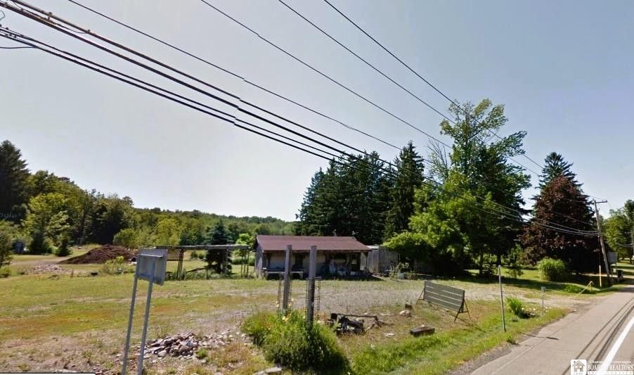 25.5 Acres, 4865 West Lake Road, Mayville, NY 14757 Land and Farm