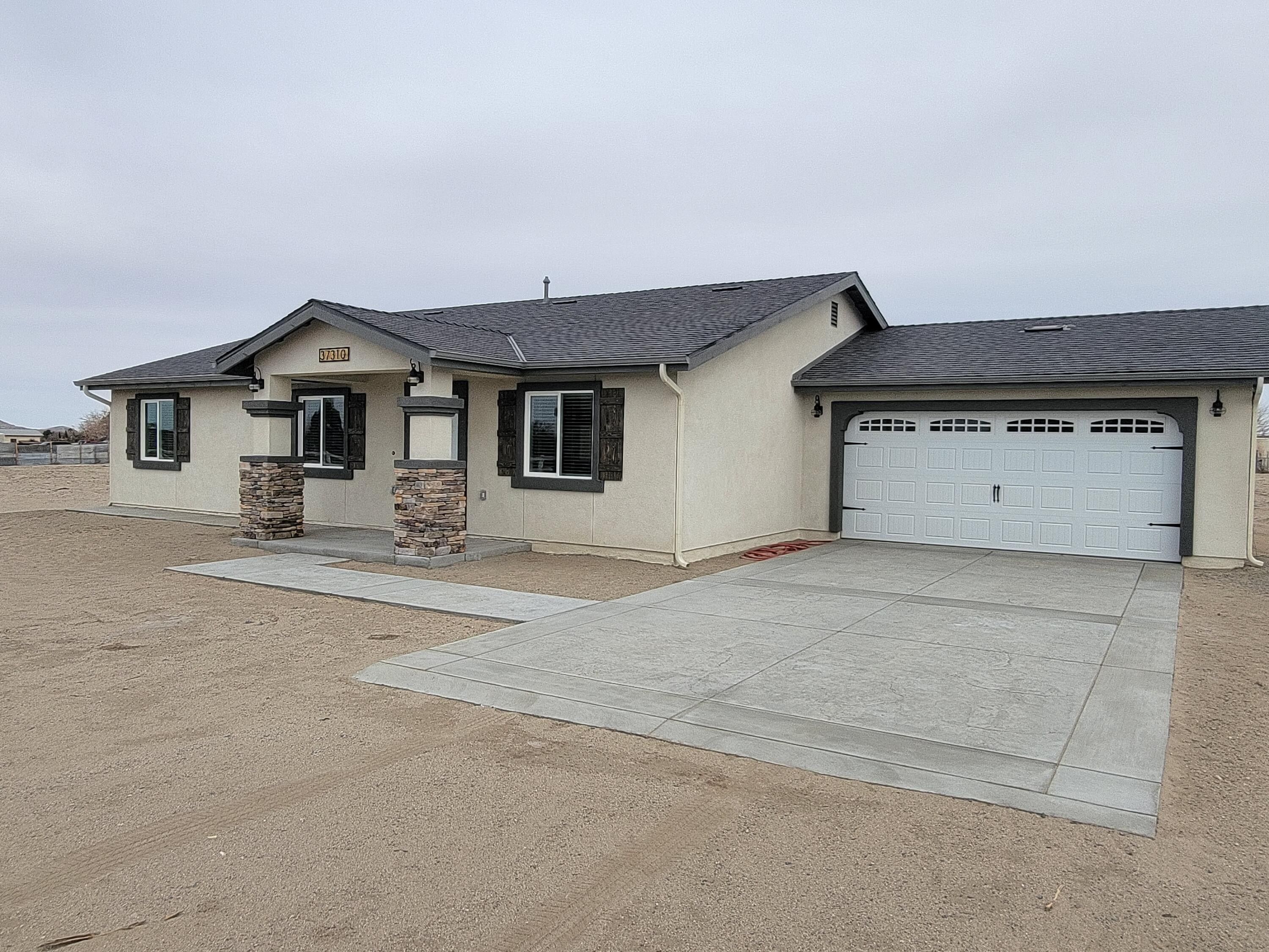 2.5 Acres, 37310 E 111th Avenue, Littlerock, CA 93543 Land and Farm