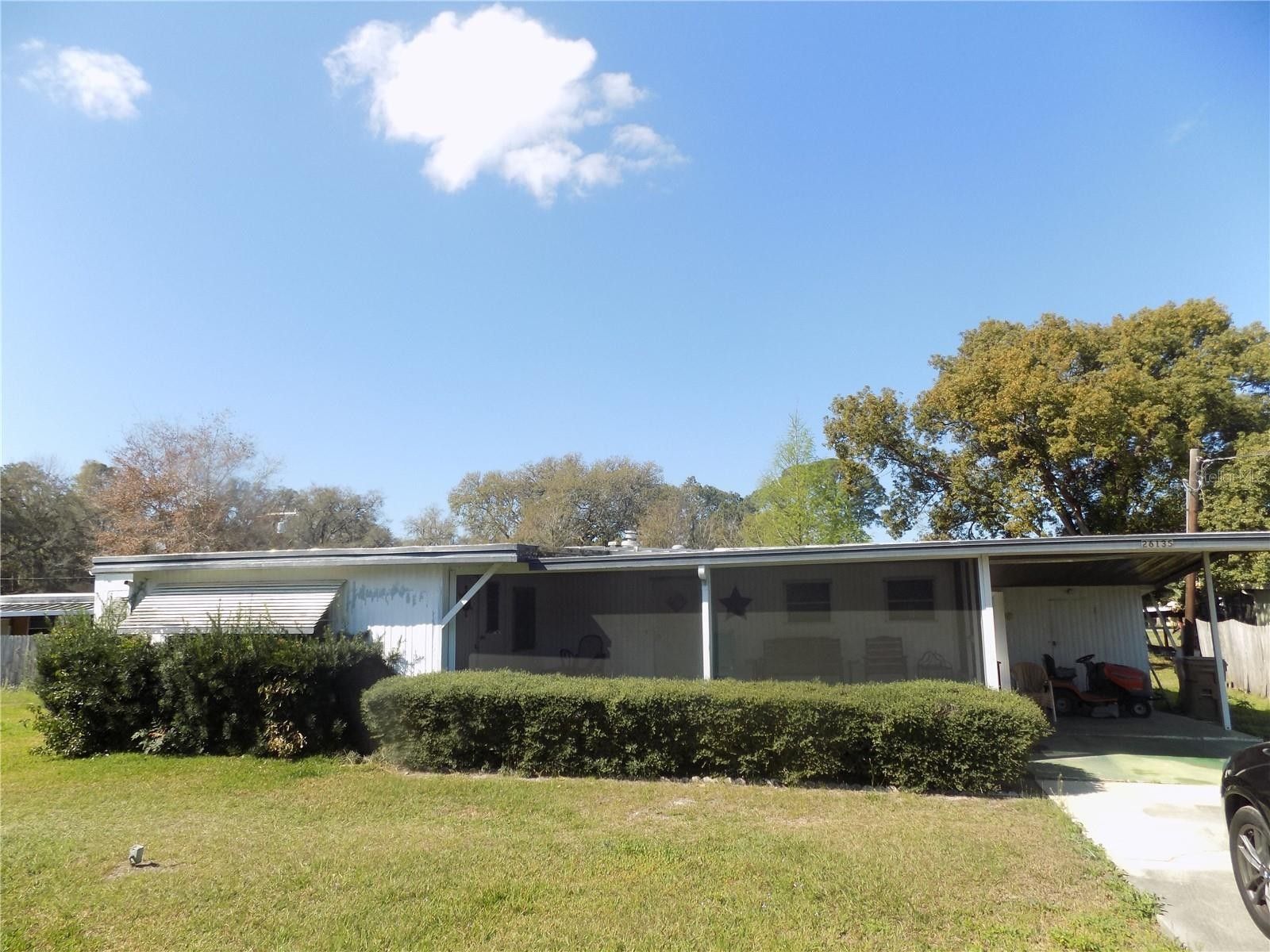 0.26 Acres, 26135 ROSE LANE, Astatula, FL 34705 Land and Farm