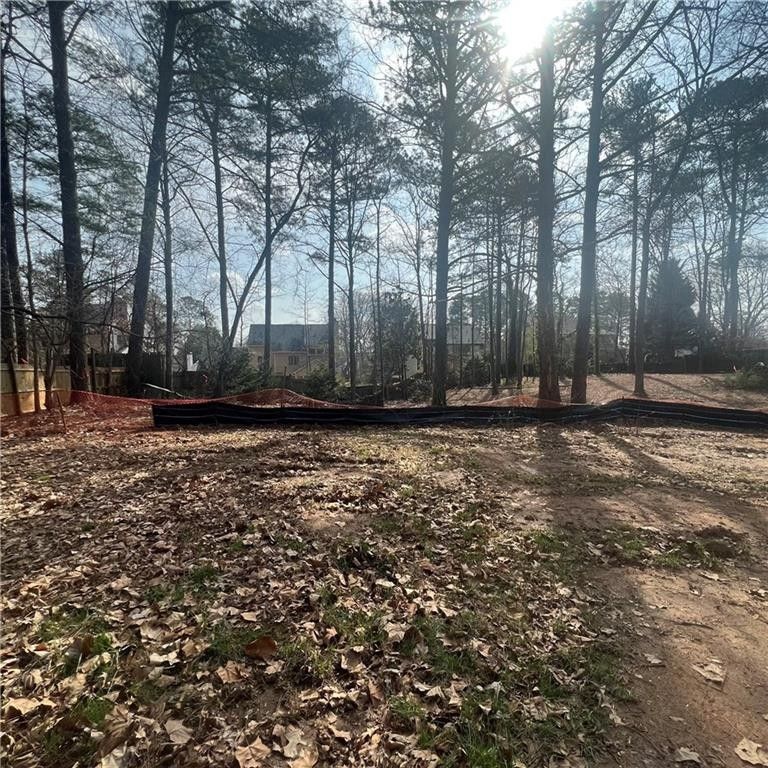 0.88 Acres, 5150 Abbotts Bridge Road, Johns Creek, GA 30005 Land and Farm