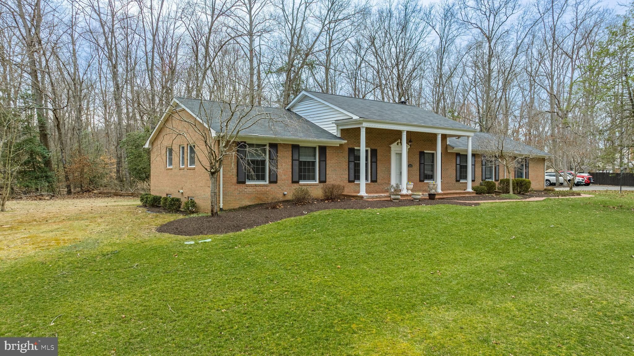 5.01 Acres, 6495 ELLENWOOD DRIVE, La Plata, MD 20646 Land and Farm