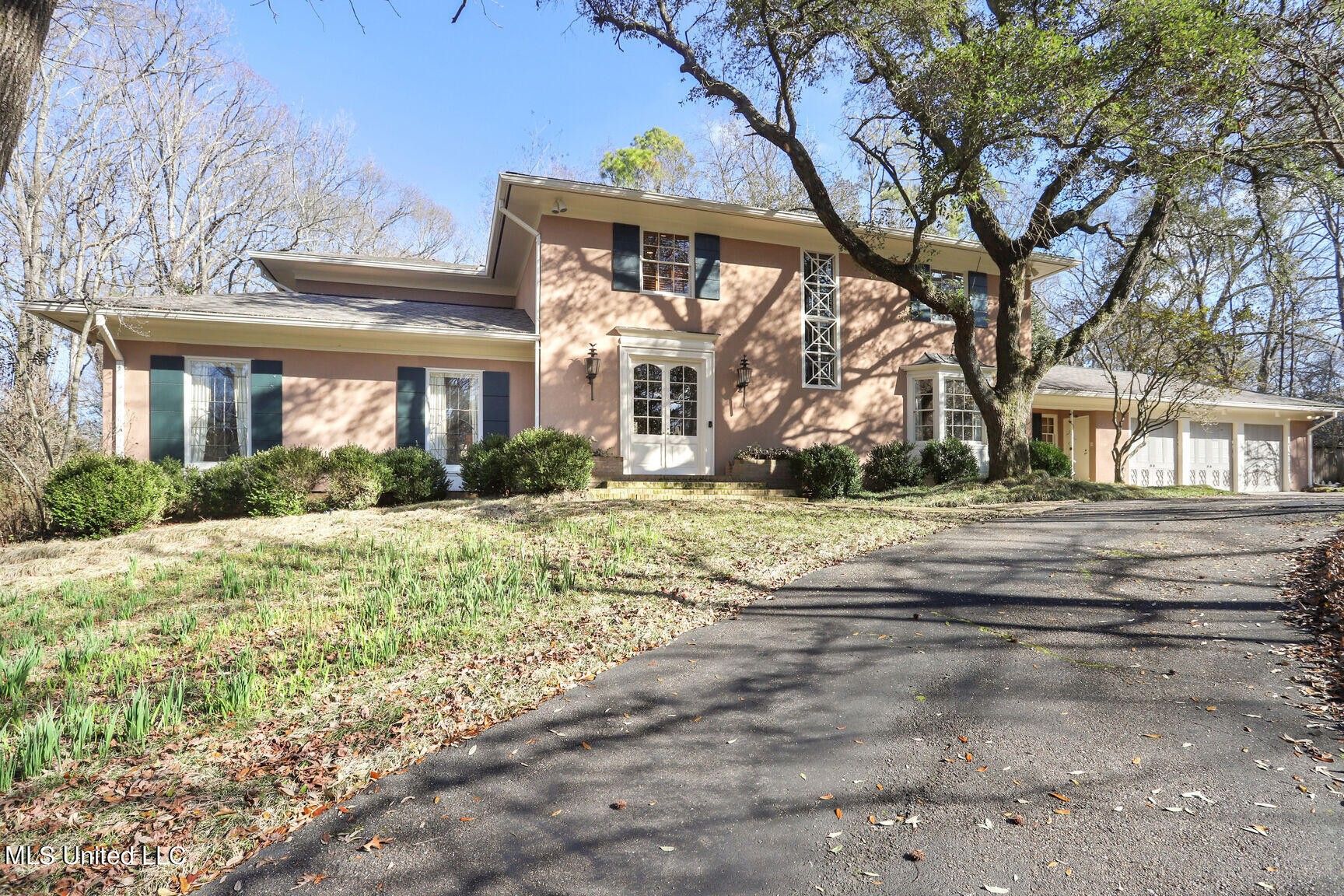 3 Acres, 460 Glenway Drive, Jackson, MS 39216 Land and Farm