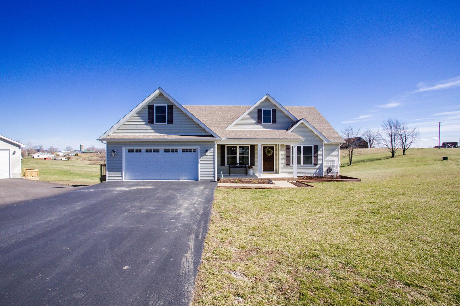 3.6 Acres, 4108 FDR Road, Mt Sterling, KY 40353 Land and Farm