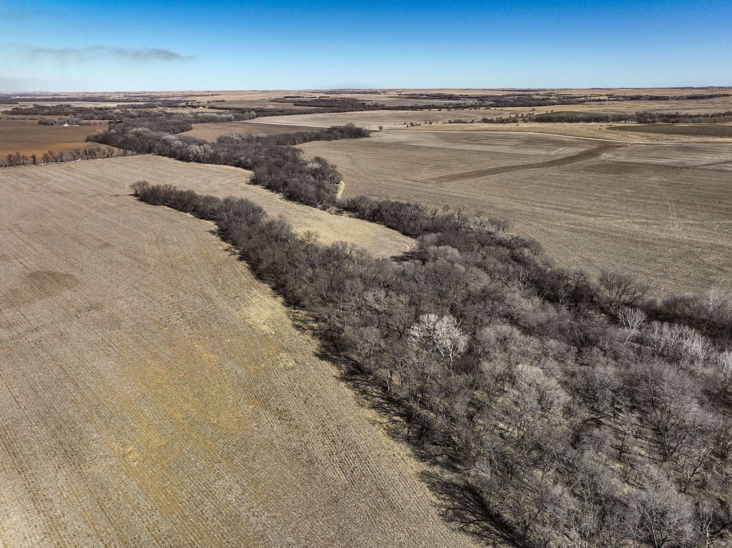 358.55 Acres, 114 S Concord, Minneapolis, KS 67467 Land and Farm