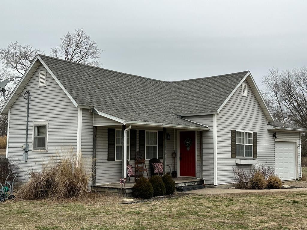 2.1 Acres, 1077 200th, Pittsburg, KS 66763 Land and Farm