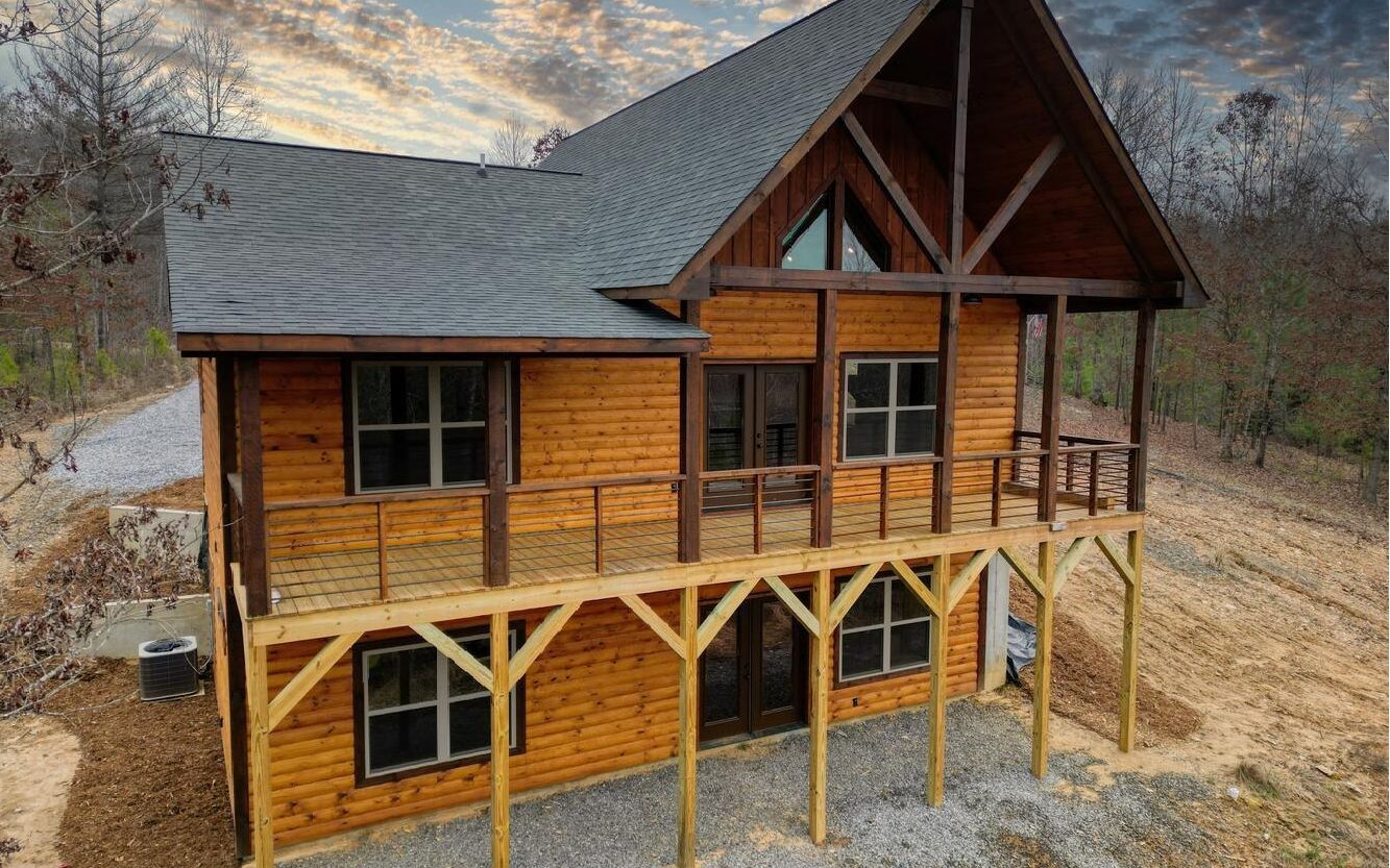 1.19 Acres, 57 DEVIN DR, Murphy, NC 28906 Land and Farm