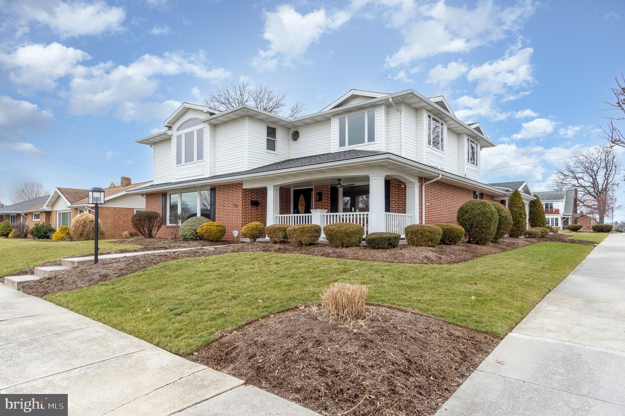 0.26 Acres, 303 BEECH AVENUE, Hershey, PA 17033 Land and Farm