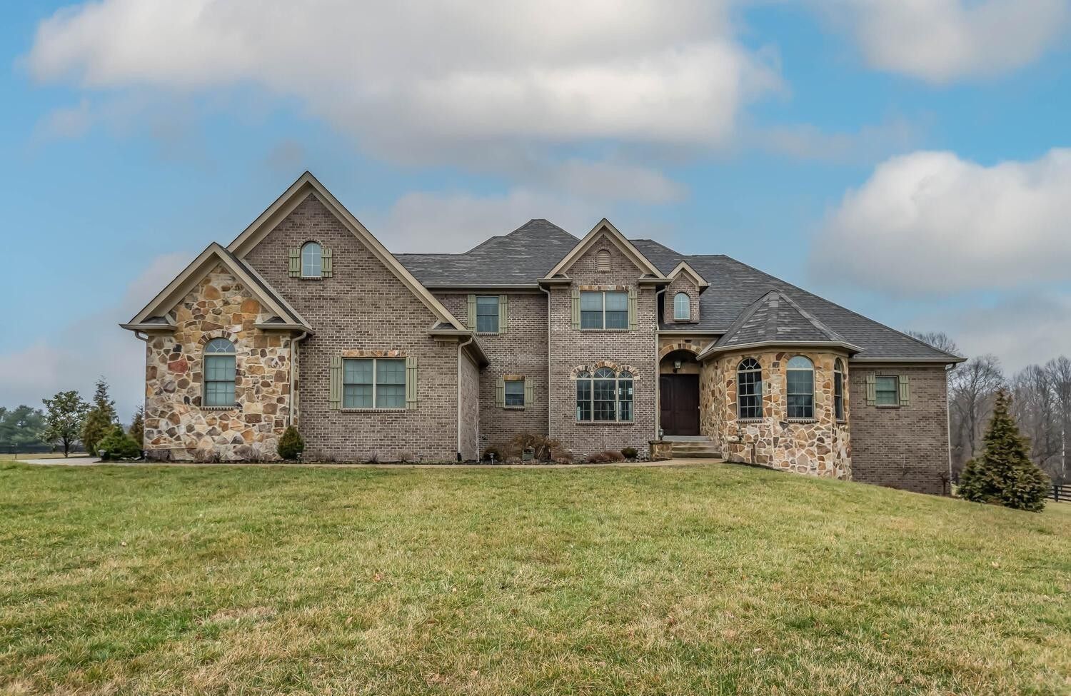 1.41 Acres, 3835 E Devonshire Lane, Bloomington, IN 47408 Land and Farm