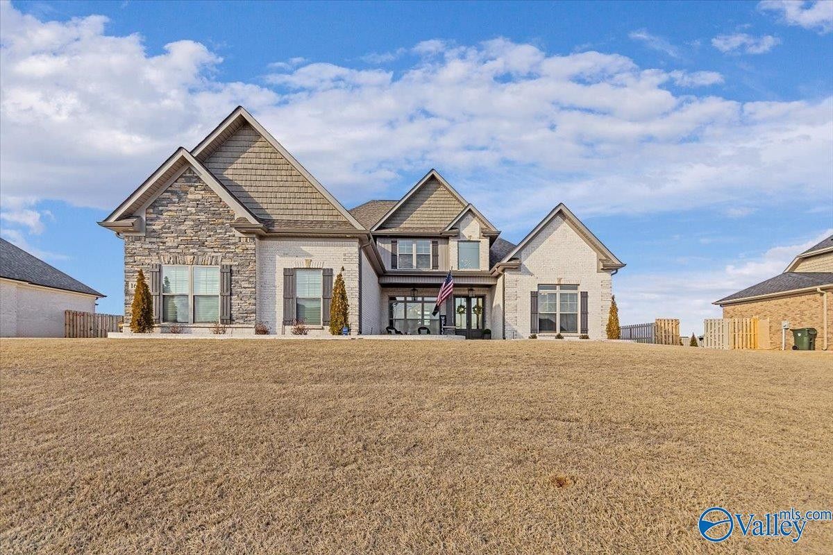 0.44 Acres, 169 Stonycrossing Road, Meridianville, AL 35759 Land and Farm